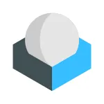 Roundcube SVG Icon